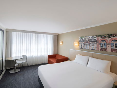 Mercure Newcastle - Hotel Accommodation 2