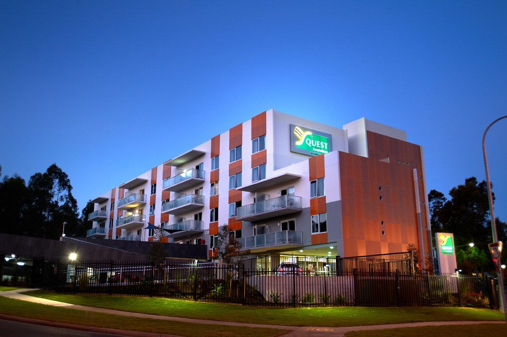 Kentlyn NSW Hotel Accommodation