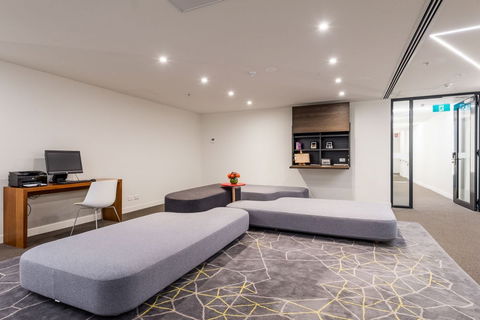 Jasper Hotel - Hotel Accommodation 2