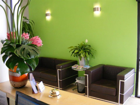 Ocean Beach Hotel - Hotel Accommodation 2