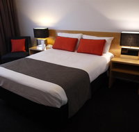 Alpha Hotel Canberra - Hotel Accommodation