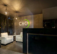 Crest on Park - Hotel Accommodation