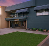City Reach Motel - Hotel Accommodation