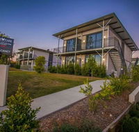 Kings Park Accommodation - Hotel Accommodation