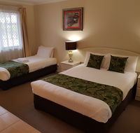 The Palms Motel Chinchilla - Hotel Accommodation