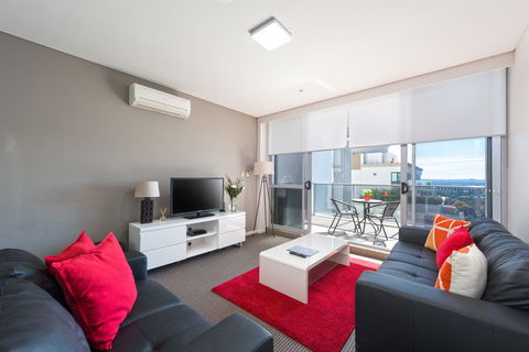 Astra Apartments North Sydney - Hotel Accommodation 2