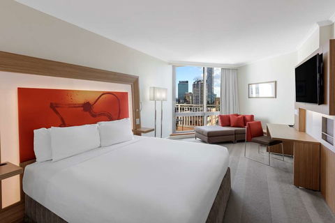 Amora Hotel Brisbane - Hotel Accommodation 1