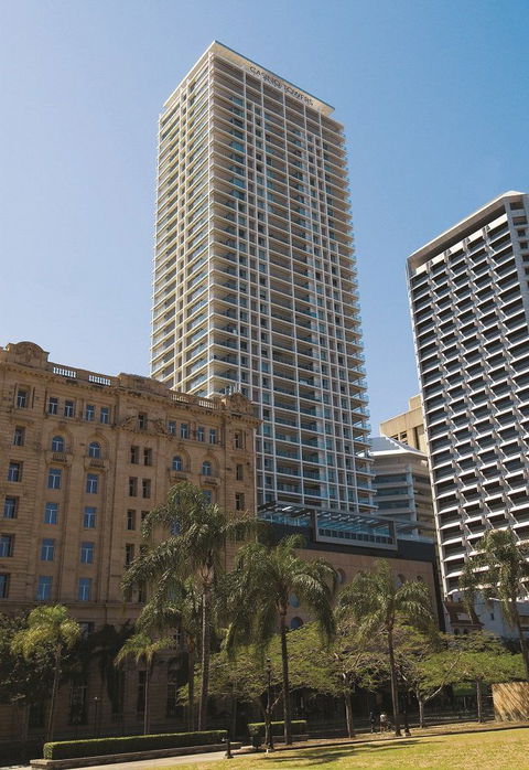 Oaks Casino Towers - Hotel Accommodation 0