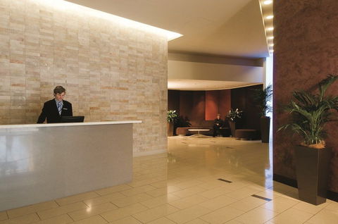 Oaks Casino Towers - Hotel Accommodation 1