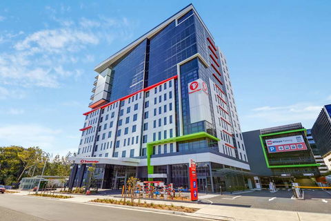 Travelodge Sydney Airport - Hotel Accommodation 0