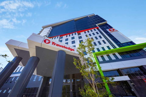 Travelodge Sydney Airport - Hotel Accommodation 1