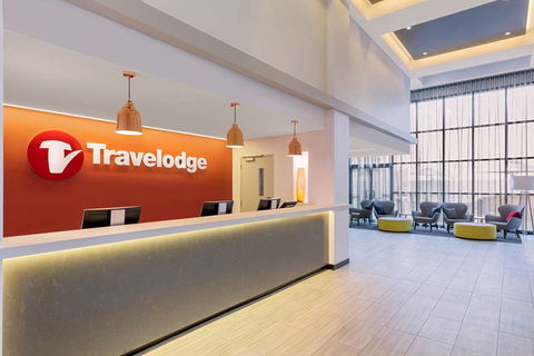 Travelodge Sydney Airport - Hotel Accommodation 2