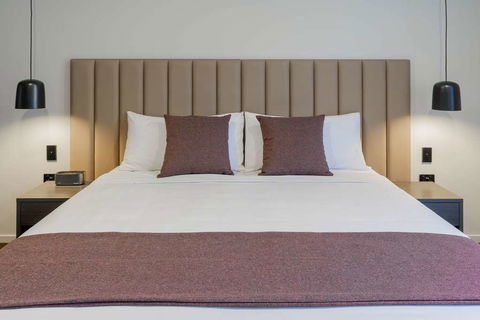 Abode Belconnen - Hotel Accommodation 1