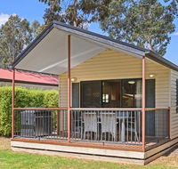 Discovery Parks Moama West - Hotel Accommodation