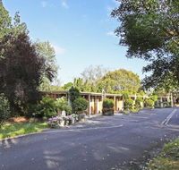 Moe Parklands Motel - Hotel Accommodation