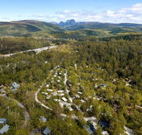 Discovery Parks Cradle Mountain - Hotel Accommodation