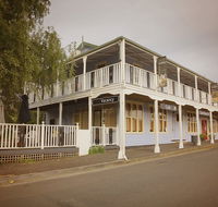 Mole Creek Guest House - Hotel Accommodation