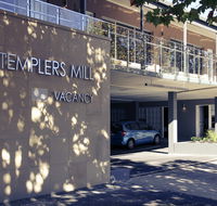 Mercure Orange - Hotel Accommodation