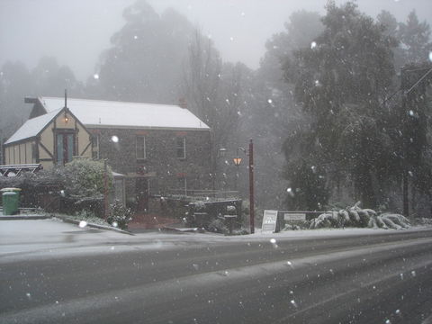 Adeline Bed & Breakfast - Hotel Accommodation 1