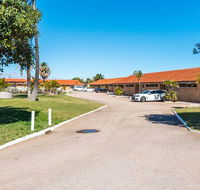 Hospitality Carnarvon SureStay by BW - Hotel Accommodation