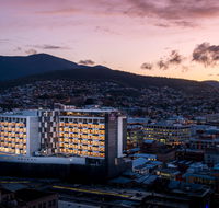 Crowne Plaza Hobart - Hotel Accommodation
