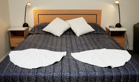 Sun Valley Motel - Hotel Accommodation 2