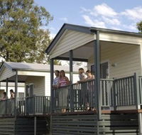 Discovery Parks Biloela - Hotel Accommodation