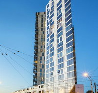 Quest Flemington Central - Hotel Accommodation