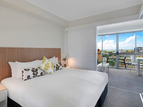 Oaks Rivermarque Mackay - Hotel Accommodation 2