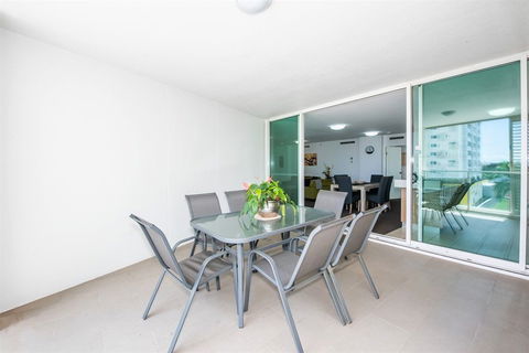 Lanai Riverside Apartments - Hotel Accommodation 0