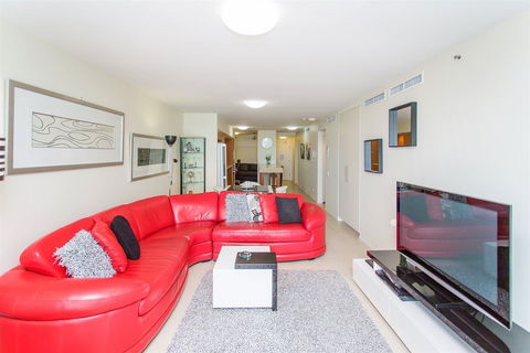 Lanai Riverside Apartments - Hotel Accommodation 2