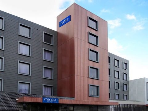 Mantra Traralgon - Hotel Accommodation 1