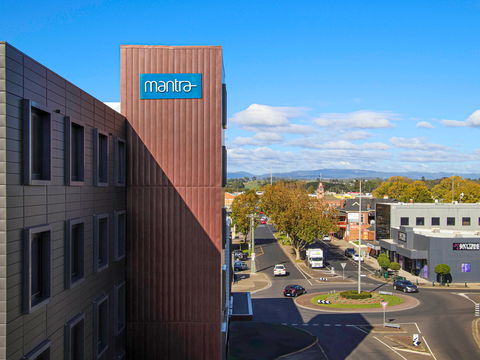 Mantra Traralgon - Hotel Accommodation 2
