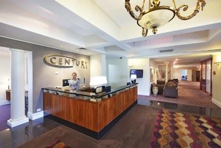 Century Inn - Hotel Accommodation 0
