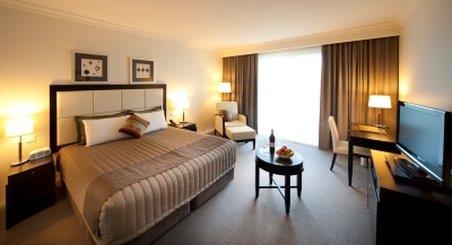 Century Inn - Hotel Accommodation 2
