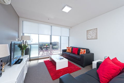 Astra Apartments North Sydney - Hotel Accommodation 0