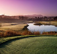 Yarra Valley Lodge - Hotel Accommodation
