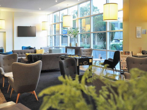 Hotel Ibis Glen Waverley - Hotel Accommodation 2