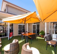 Winning Post Motel - Hotel Accommodation