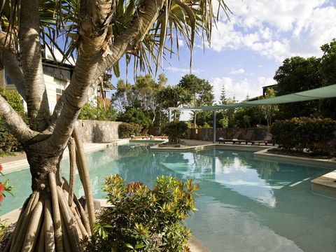 The Sebel Twin Waters - Hotel Accommodation 1