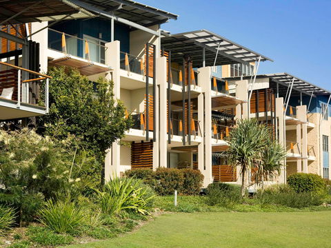 The Sebel Twin Waters - Hotel Accommodation 2