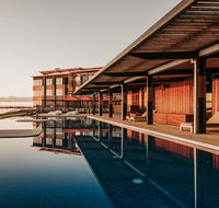 The Sebel Yarrawonga Silverwoods - Hotel Accommodation