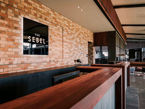 The Sebel Yarrawonga Silverwoods - Hotel Accommodation 1