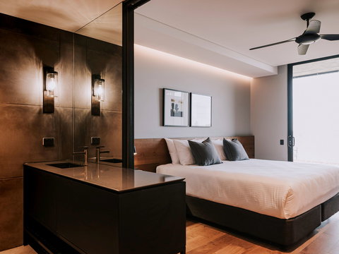 The Sebel Yarrawonga Silverwoods - Hotel Accommodation 2