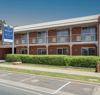 Burke  Wills Motor Inn - Hotel Accommodation