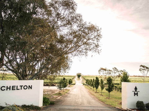 The Mitchelton Hotel Nagambie - Hotel Accommodation 1