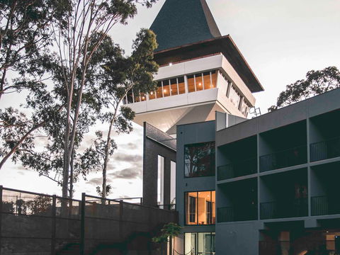 The Mitchelton Hotel Nagambie - Hotel Accommodation 2