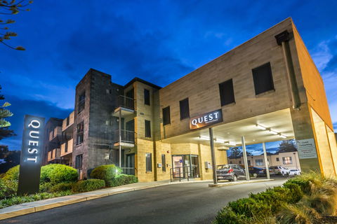 Quest Warrnambool - Hotel Accommodation 2