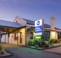 Best Western Olde Maritime Motor Inn - Hotel Accommodation