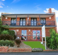 Tudor Motor Inn - Hotel Accommodation
